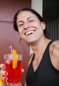Valeria Corrias