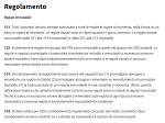 Messaggi da leggere