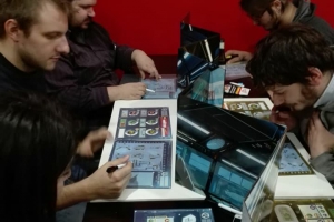 Asmodee!