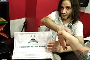 Campione di Primavera