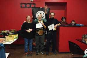 Campione d'Inverno 2019