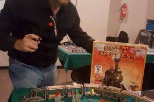 Gioca con Asmodee