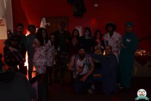 Halloween 2017