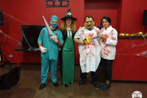 Halloween 2019