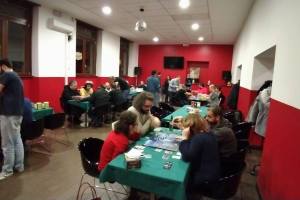 Passaggi a Senso Ludico