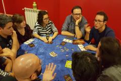 Domenica a Senso Ludico