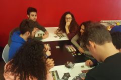 Domenica a Senso Ludico