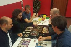 Domenica a Senso Ludico