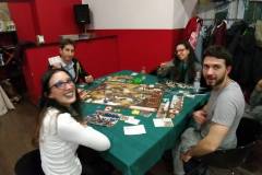 Venerdì a Senso Ludico
