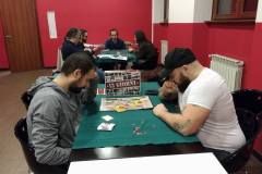Venerdì a Senso Ludico