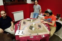 Venerdì a Senso Ludico