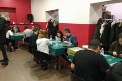 Venerdì a Senso Ludico