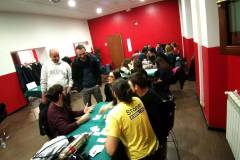 Serata "Altri Pianeti"