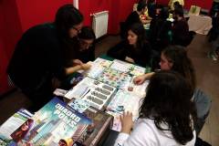 Serata "Altri Pianeti"
