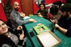 Serata "Altri Pianeti"