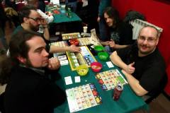 Serata "Altri Pianeti"
