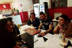 Serata "Altri Pianeti"