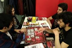 Serata "Altri Pianeti"