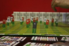 Venerdì a Senso Ludico