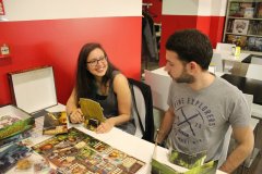Venerdì a Senso Ludico
