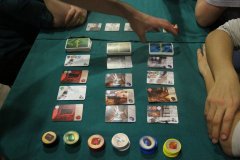 Venerdì a Senso Ludico