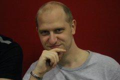 Venerdì a Senso Ludico