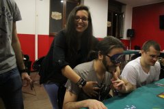 Venerdì a Senso Ludico