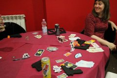 Venerdì a Senso Ludico