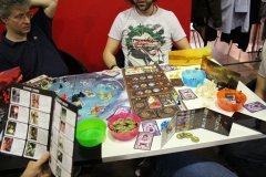 Venerdì a Senso Ludico
