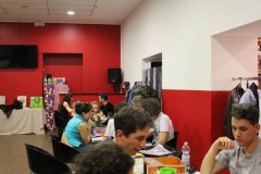 Venerdì a Senso Ludico