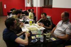 Venerdì a Senso Ludico