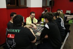 Venerdì a Senso Ludico