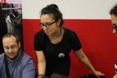 Venerdì a Senso Ludico