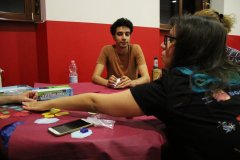 Venerdì a Senso Ludico