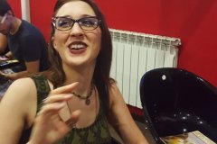 Venerdì a Senso Ludico