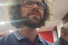 Venerdì a Senso Ludico