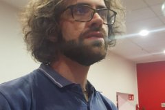 Venerdì a Senso Ludico