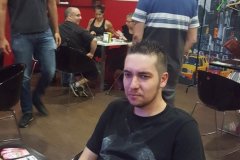 Venerdì a Senso Ludico