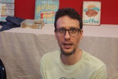 Venerdì a Senso Ludico