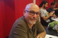 Venerdì a Senso Ludico