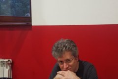 Venerdì a Senso Ludico