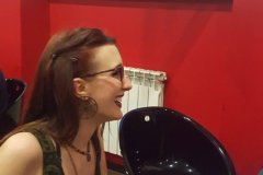 Venerdì a Senso Ludico