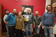 Venerdì a Senso Ludico