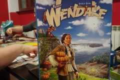 Venerdì a Senso Ludico