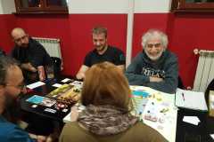 Venerdì a Senso Ludico
