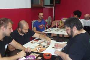 Pentathlon