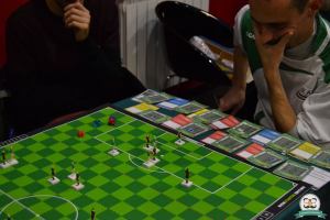 Playtest Night Live