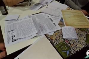 Sherlock Holmes - Omicidio a Porte Chiuse