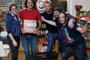 Torneo di Terraforming Mars