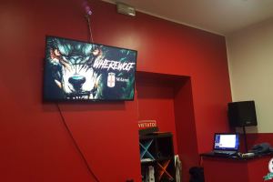 Wherewolf Night